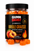 GUMM BOOST — Gummies Brûle-Graisse 🔥