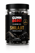 GUMM BOOST — Gummies au Shilajit